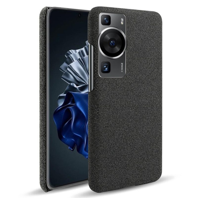 Handyhülle Für Huawei P60 Pro Stoff