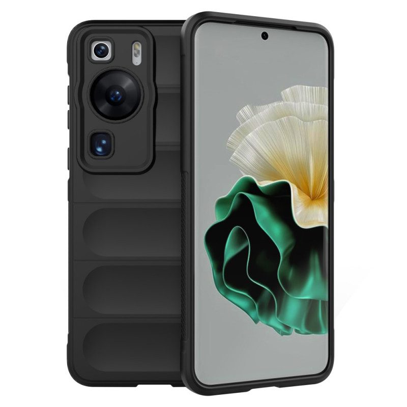 Hülle Für Huawei P60 Pro Rutschfest