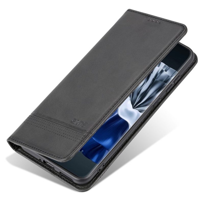 Schutzhülle Für Huawei P60 Pro Flip Case Azns