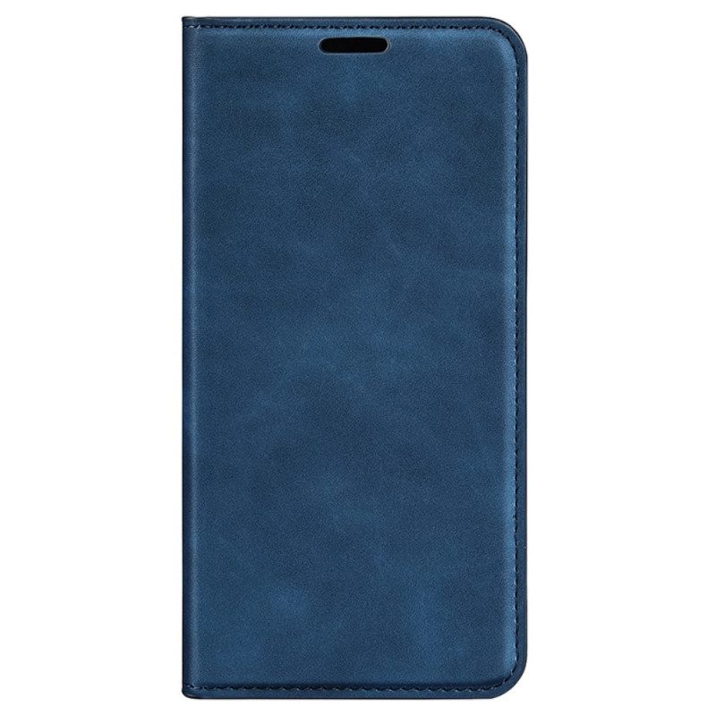 Schutzhülle Für Huawei P60 Pro Flip Case Eleganz