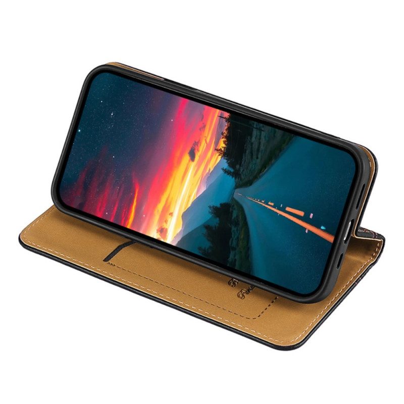 Schutzhülle Für Huawei P60 Pro Flip Case Jahrgang