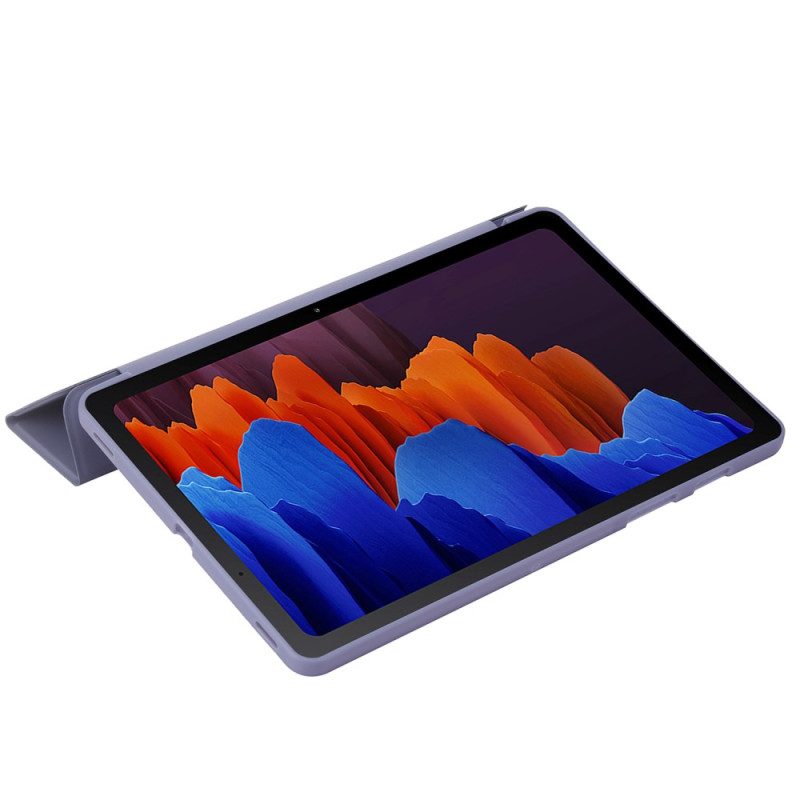 Samsung Galaxy Tab S9 Drei Falten