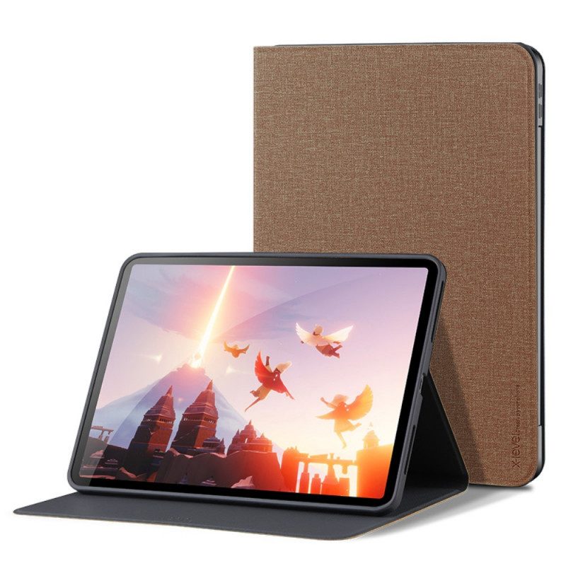 Case Für iPad Pro 11" (2020) X-level-stoff