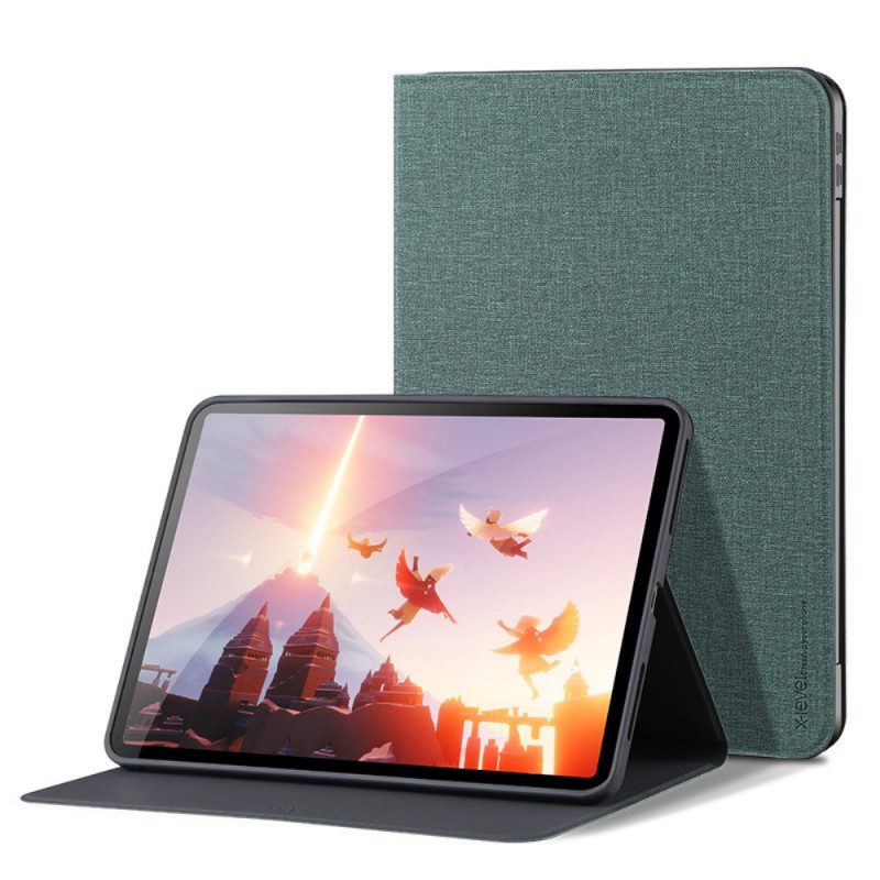 Case Für iPad Pro 11" (2020) X-level-stoff