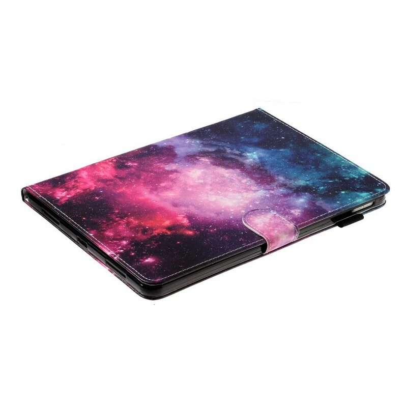 Flip Case Für iPad Pro 11" (2020) Heller Raum