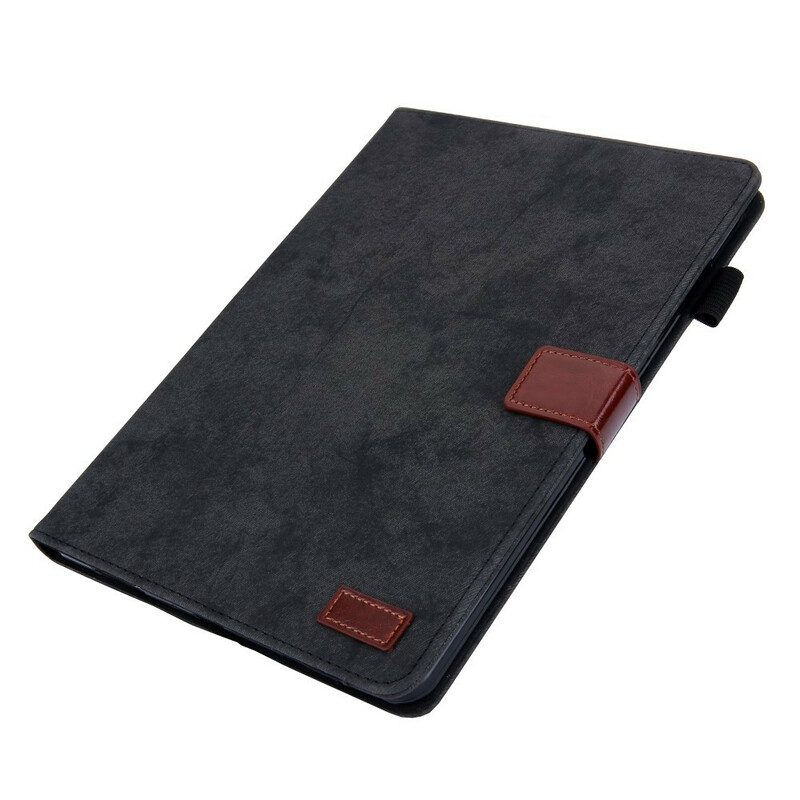 Flip Case Für iPad Pro 11" (2020) Style Business Smart Cover