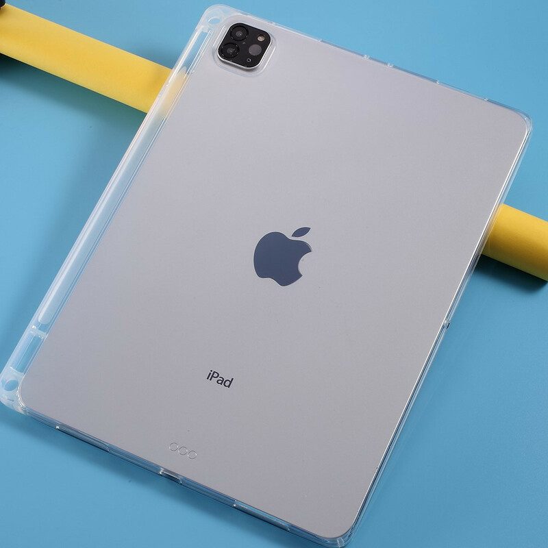 Handyhülle Für iPad Pro 11" (2020) Transparent