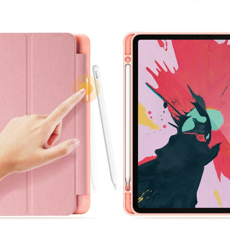 Schutzhülle Für iPad Pro 11" (2020) Domo-serie Dux-ducis