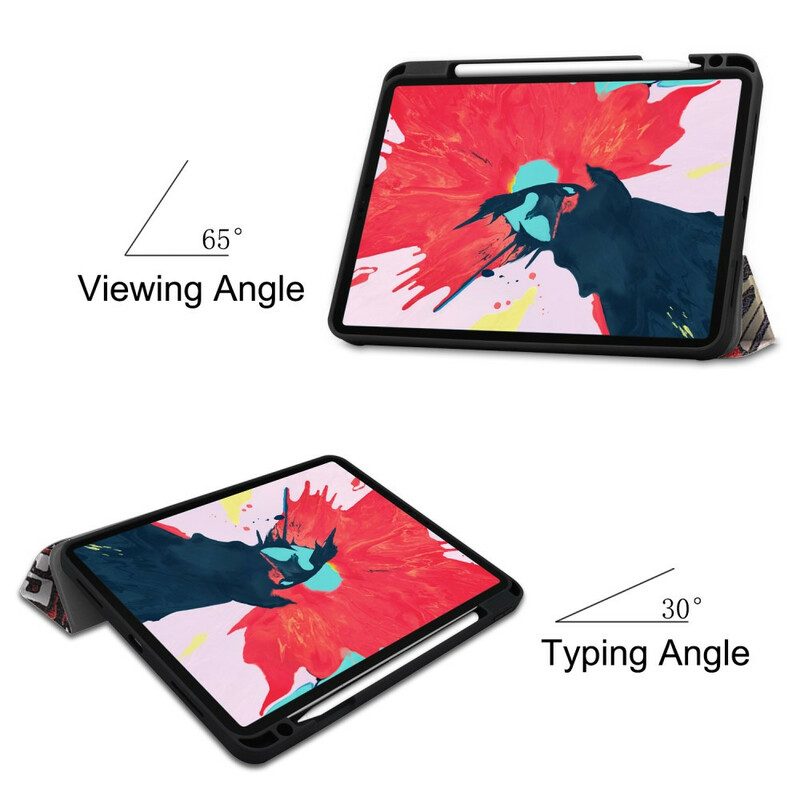 Schutzhülle Für iPad Pro 11" (2020) Lustiges Graffiti