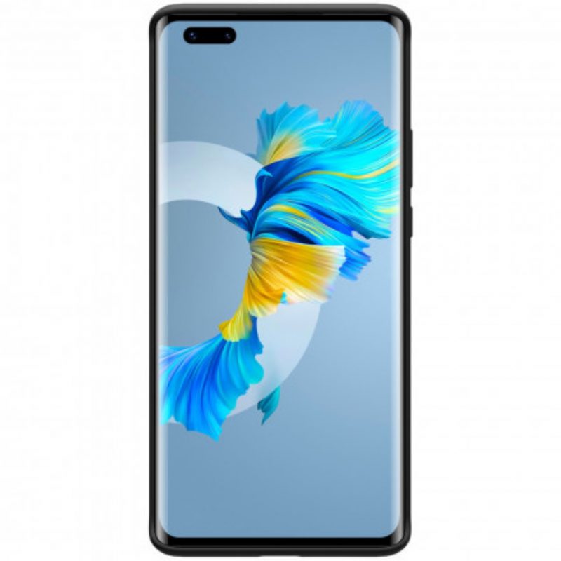 Handyhülle Für Huawei Mate 40 Pro Nillkin Flex Pure-serie