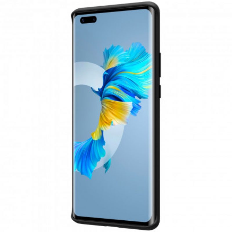 Handyhülle Für Huawei Mate 40 Pro Nillkin Flex Pure-serie