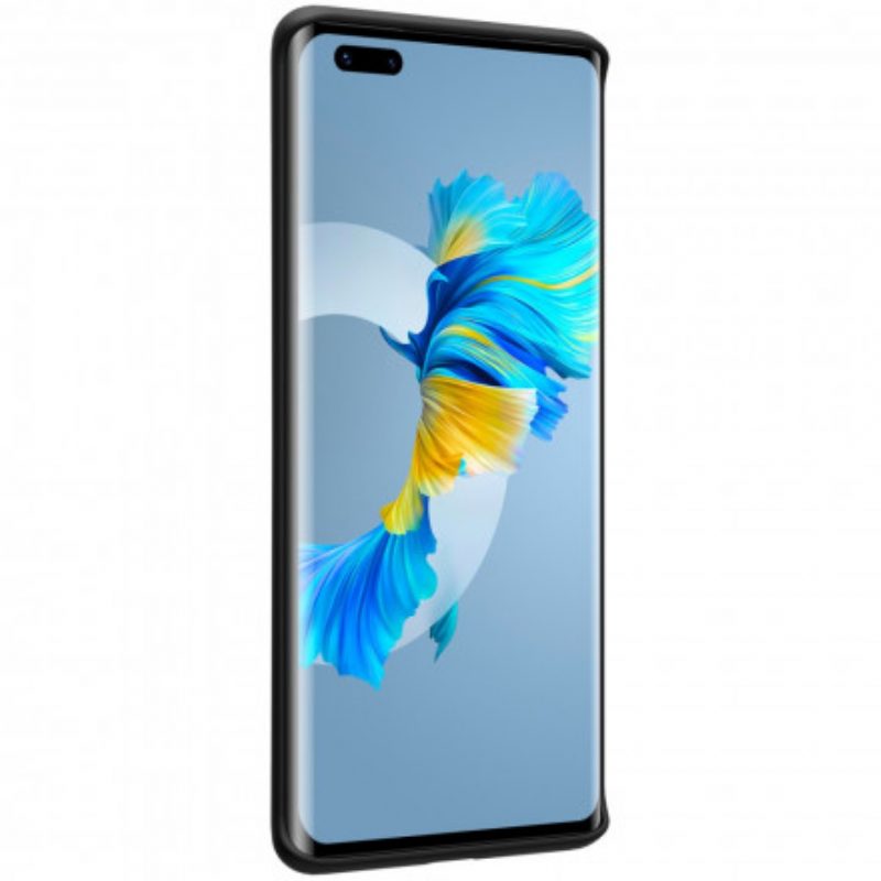 Handyhülle Für Huawei Mate 40 Pro Nillkin Flex Pure-serie