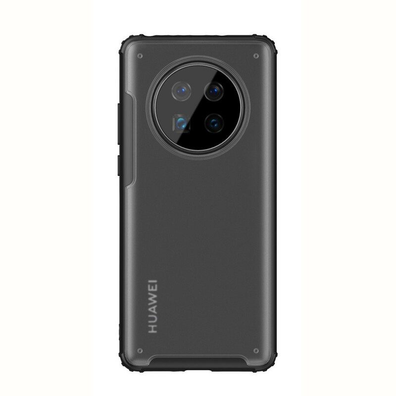 Hülle Für Huawei Mate 40 Pro Rüstungsserie