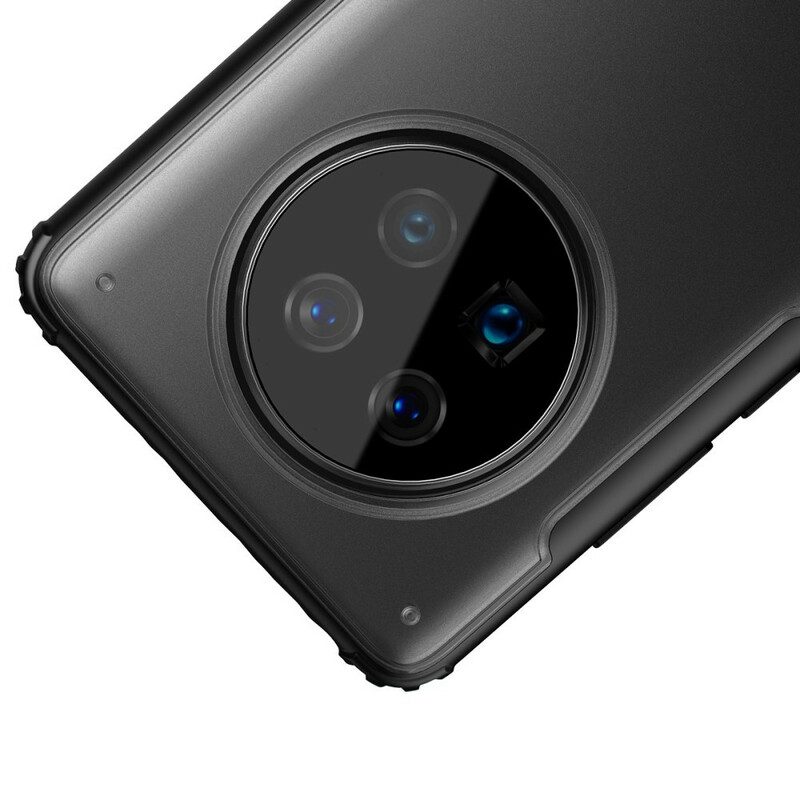 Hülle Für Huawei Mate 40 Pro Rüstungsserie