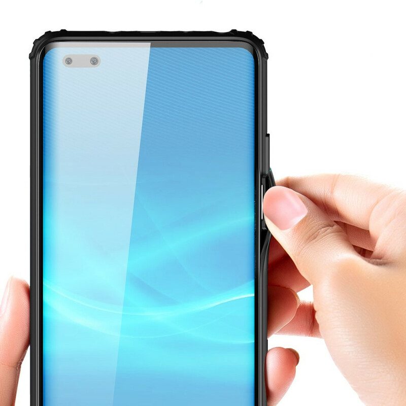 Hülle Für Huawei Mate 40 Pro Rüstungsserie