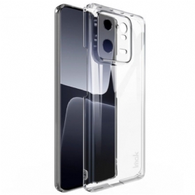 Handyhülle Für Xiaomi 13 Pro Imak Transparent