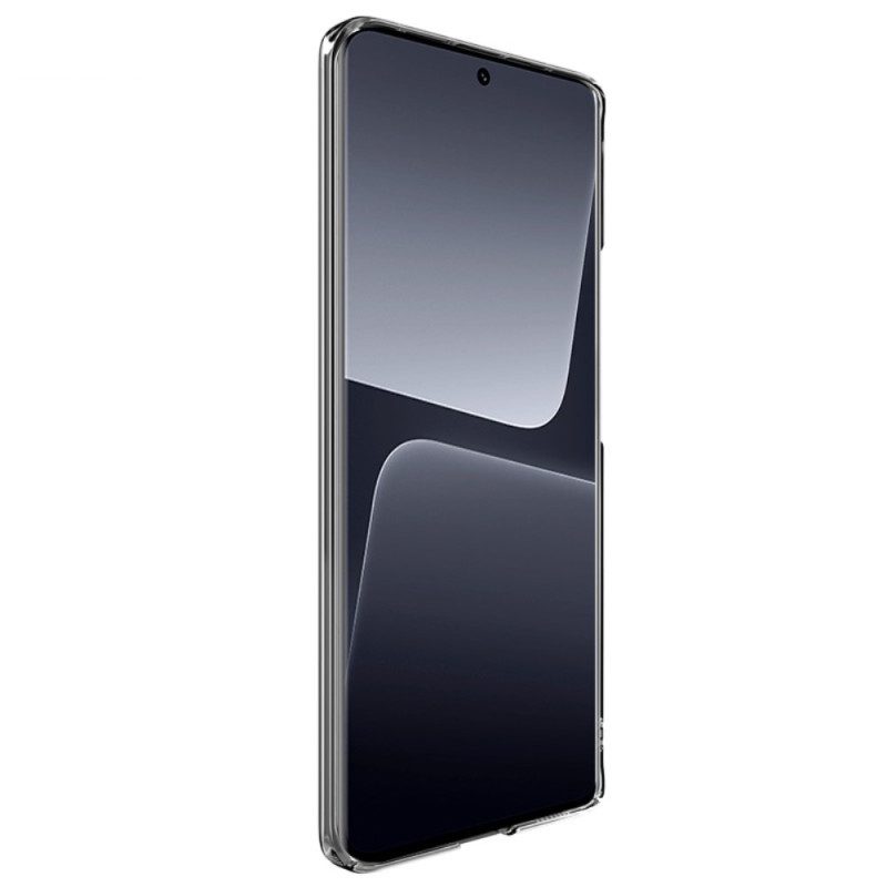 Handyhülle Für Xiaomi 13 Pro Imak Transparent