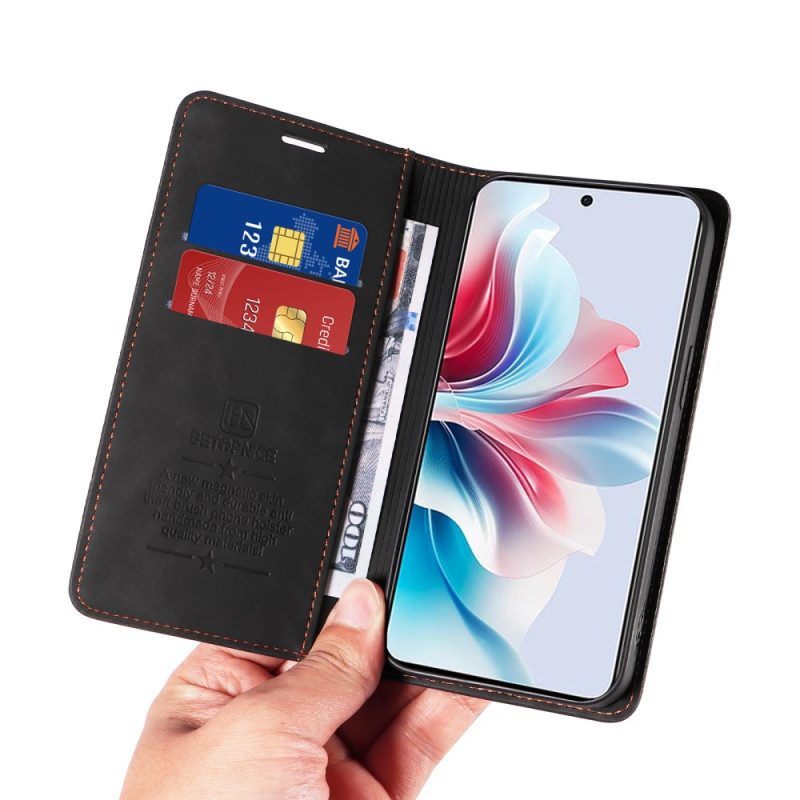 Flip Case Oppo Reno 11f 5g Betopnice