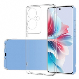 Hülle Oppo Reno 11f 5g Transparent