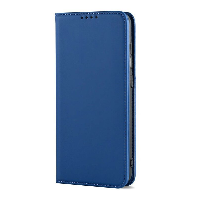 Schutzhülle Für Xiaomi Mi 10 Lite Flip Case Kartenhalterständer