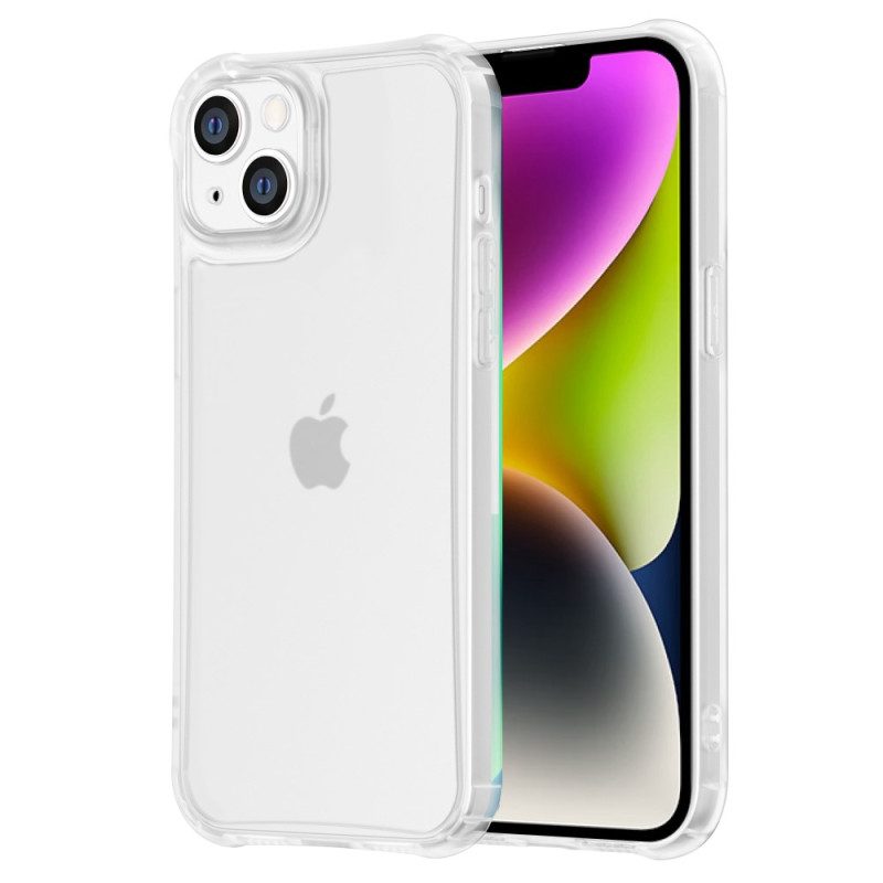 Handyhülle Für iPhone 14 Plus Leeu-design