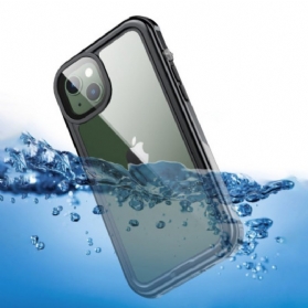 Handyhülle Für iPhone 14 Plus Wasserbeständig. Transparent