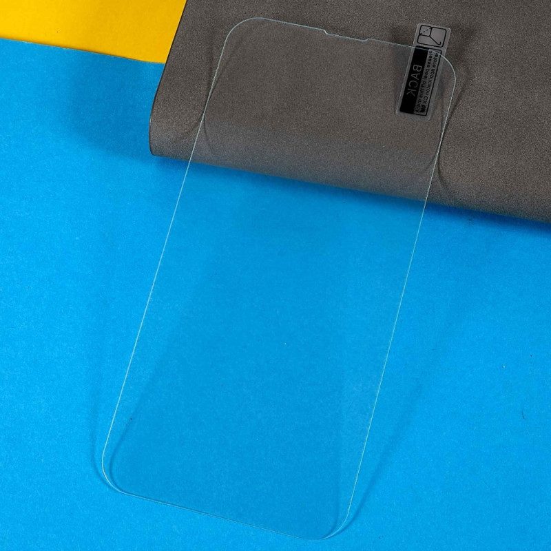 Schutz Aus Gehärtetem Glas Für Das iPhone 14 Plus