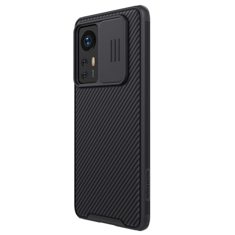 Hülle Für Xiaomi 12 / 12X Camshield Nillkin