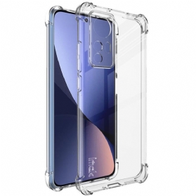 Hülle Für Xiaomi 12 / 12X Imak Transparent