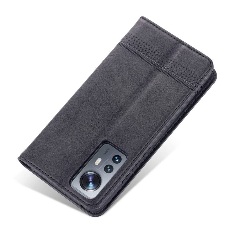 Schutzhülle Für Xiaomi 12 / 12X Flip Case Azns