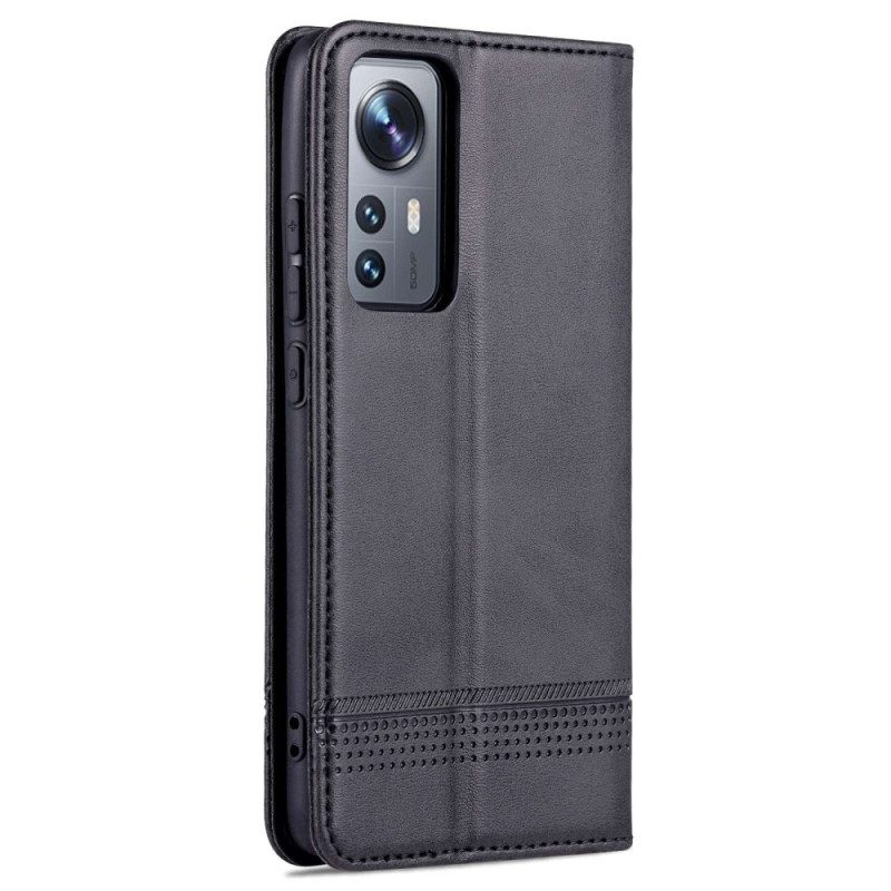 Schutzhülle Für Xiaomi 12 / 12X Flip Case Azns