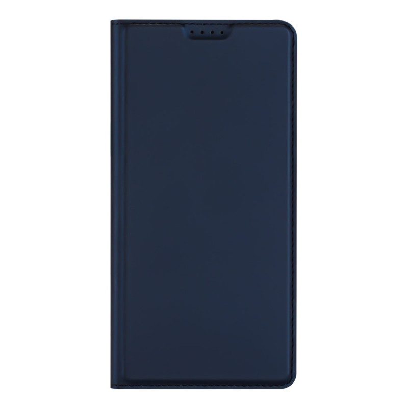 Schutzhülle Für Honor 90 Pro Flip Case Skin Pro Series Dux Ducis