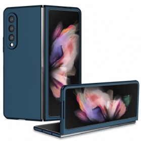 Handyhülle Für Samsung Galaxy Z Fold 3 5G Klassisch