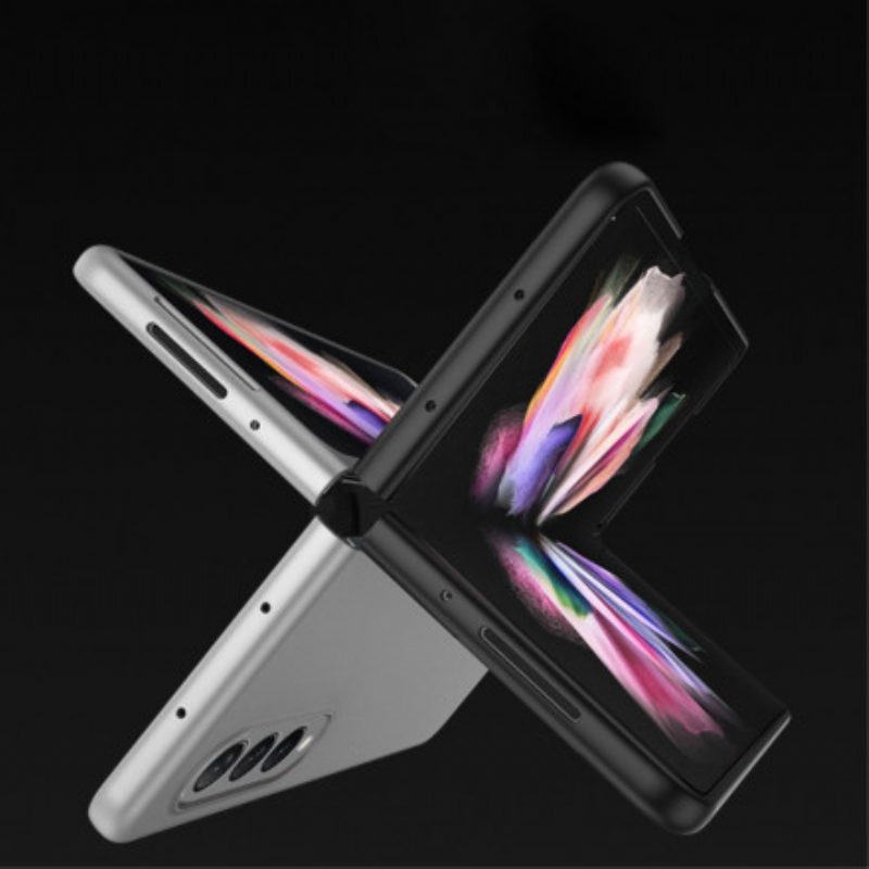 Hülle Für Samsung Galaxy Z Fold 3 5G Ultraschlankes Design