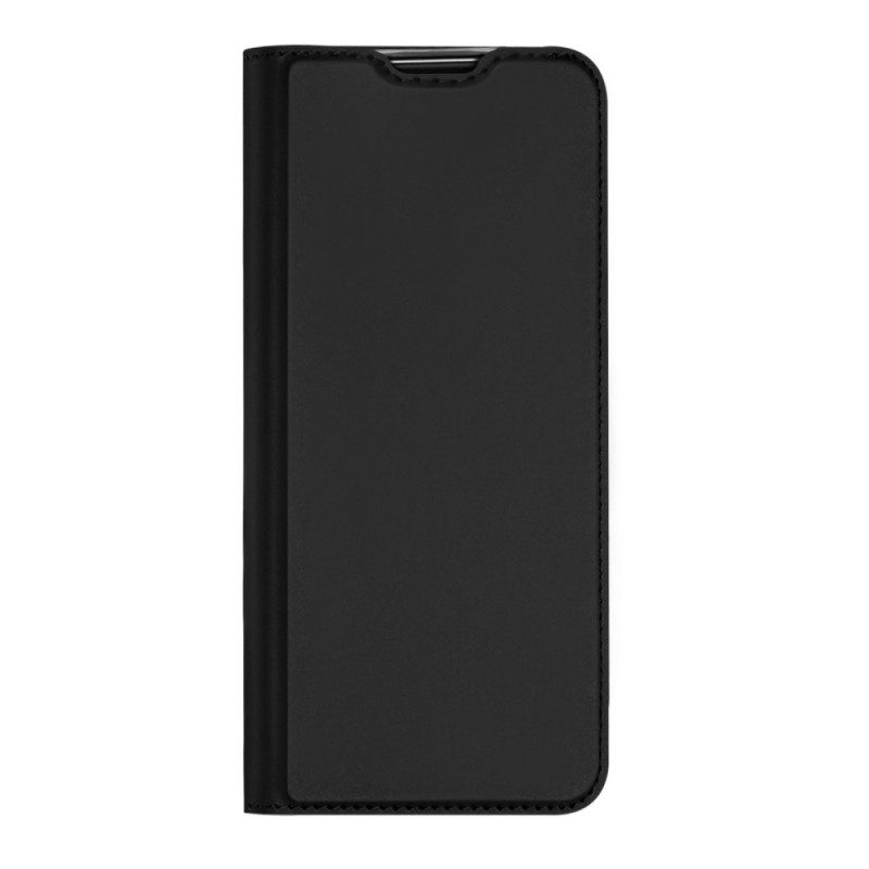 Flip Case Für Honor Magic 4 Lite 5G Skin Pro Series Dux Ducis