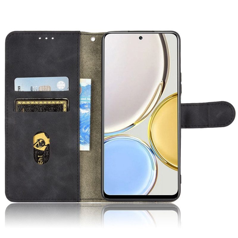 Flip Case Für Honor Magic 4 Lite 5G Vereinigt