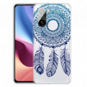 Handyhülle Für Xiaomi Mi 11i 5G Einzelnes Blumenmandala