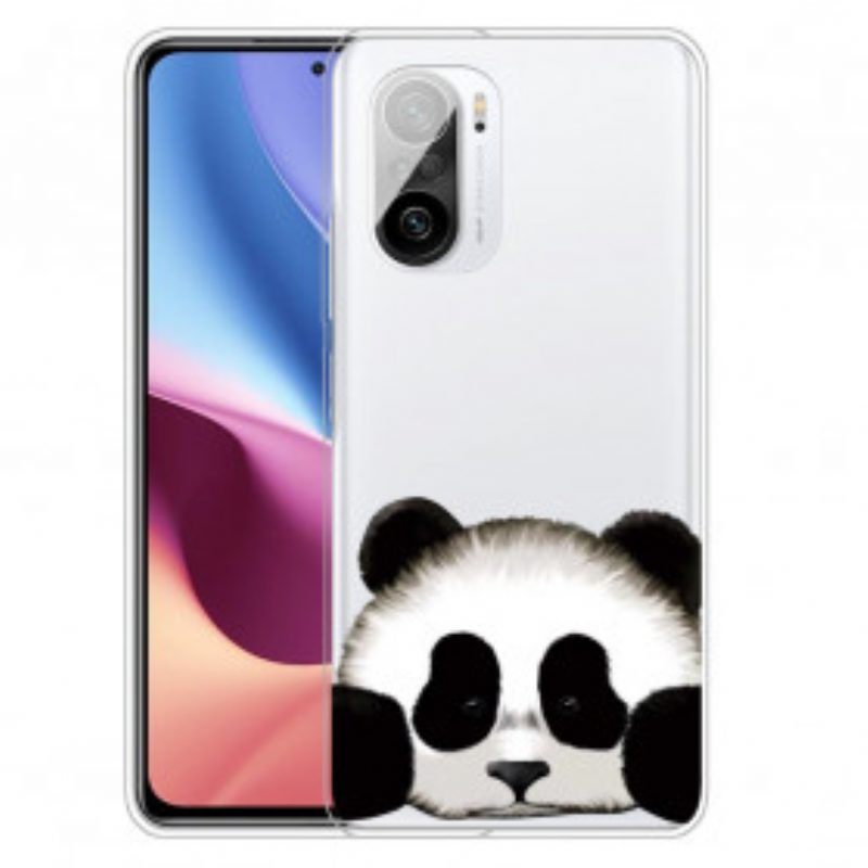 Handyhülle Für Xiaomi Mi 11i 5G Nahtloser Panda