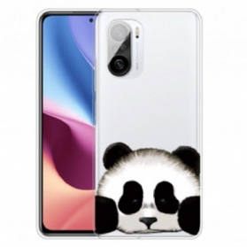 Handyhülle Für Xiaomi Mi 11i 5G Nahtloser Panda