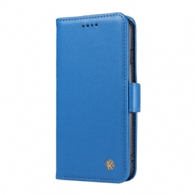 Flip Case Xiaomi Redmi Note 13 4g Yikatu