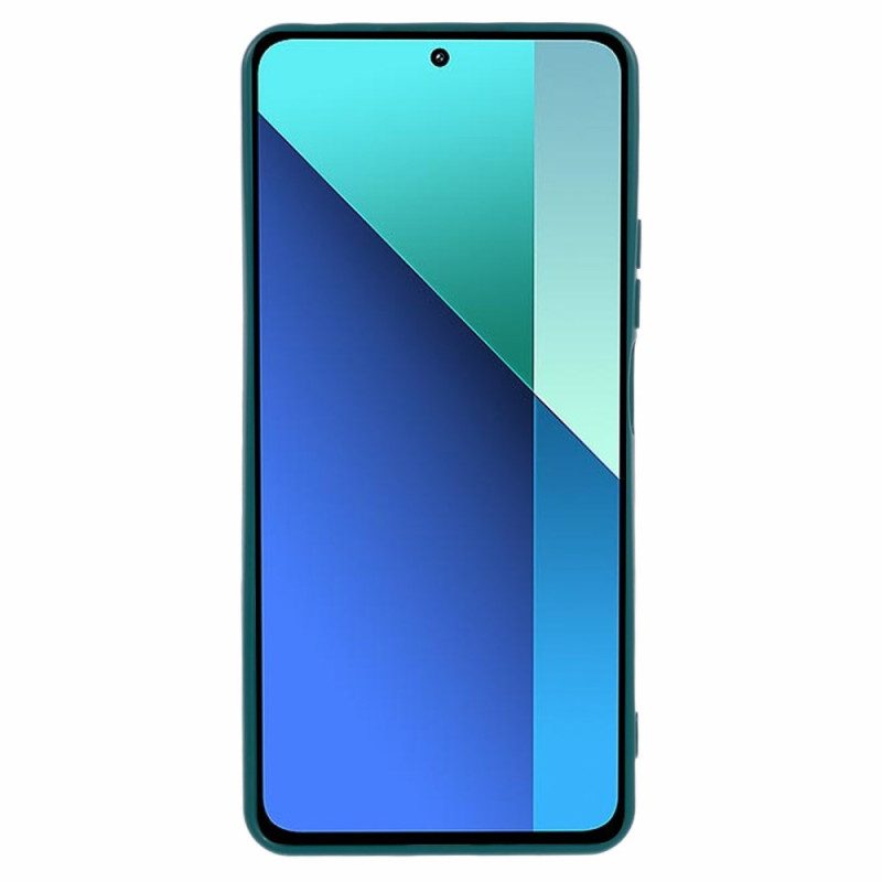 Hülle Xiaomi Redmi Note 13 4g Handyhülle Xl-serie