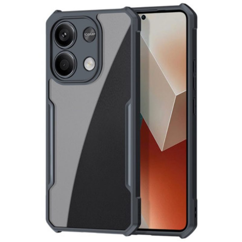 Hülle Xiaomi Redmi Note 13 4g Handyhülle Xundd