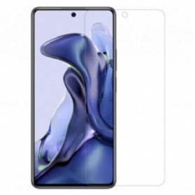 Displayschutzfolie Für Xiaomi 11T / 11T Pro Nillkin