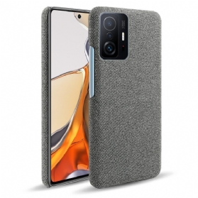 Handyhülle Für Xiaomi 11T / 11T Pro Ksq Stoff Chic