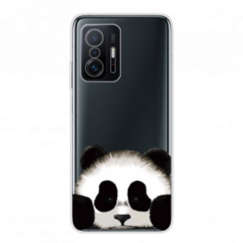 Handyhülle Für Xiaomi 11T / 11T Pro Nahtloser Panda