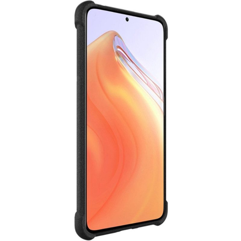 Handyhülle Für Xiaomi 11T / 11T Pro Silikonmatte Airbags Imak