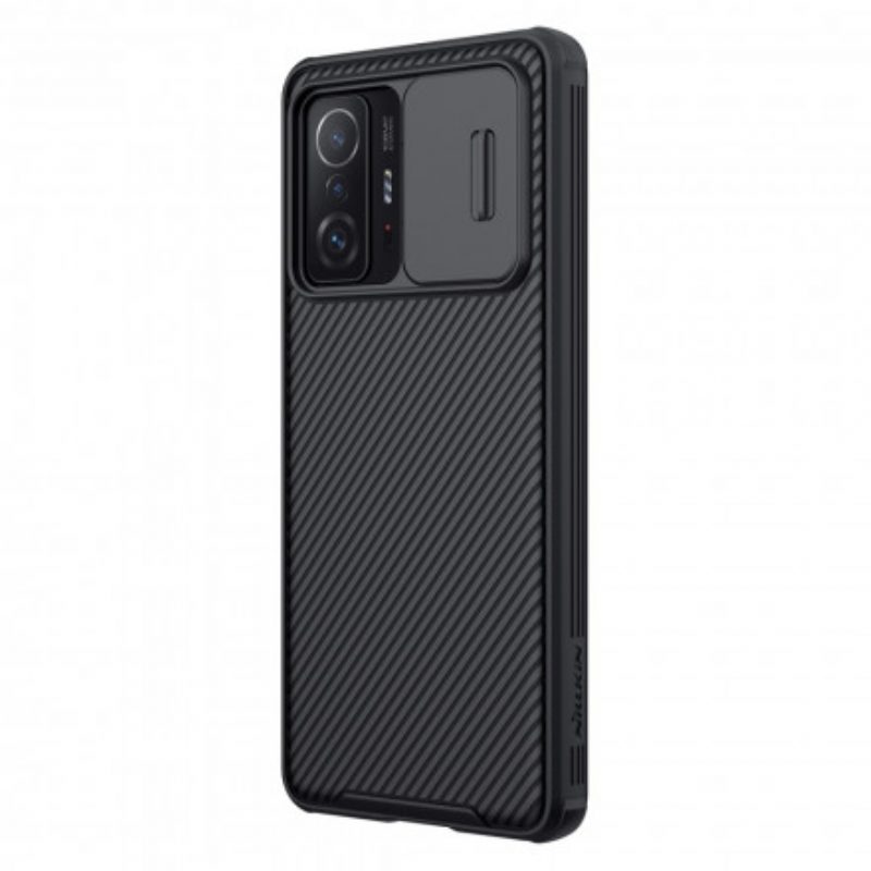 Hülle Für Xiaomi 11T / 11T Pro Camshield Nillkin