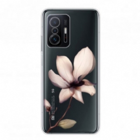 Hülle Für Xiaomi 11T / 11T Pro Eine Blume