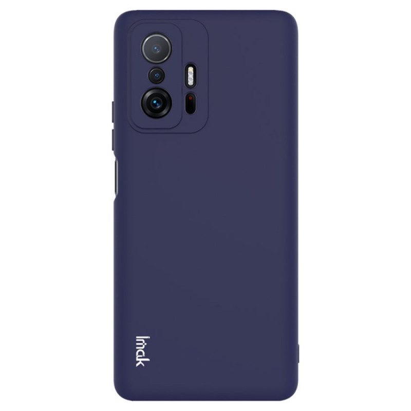 Hülle Für Xiaomi 11T / 11T Pro Imak Uc-2 Feeling Colors-serie