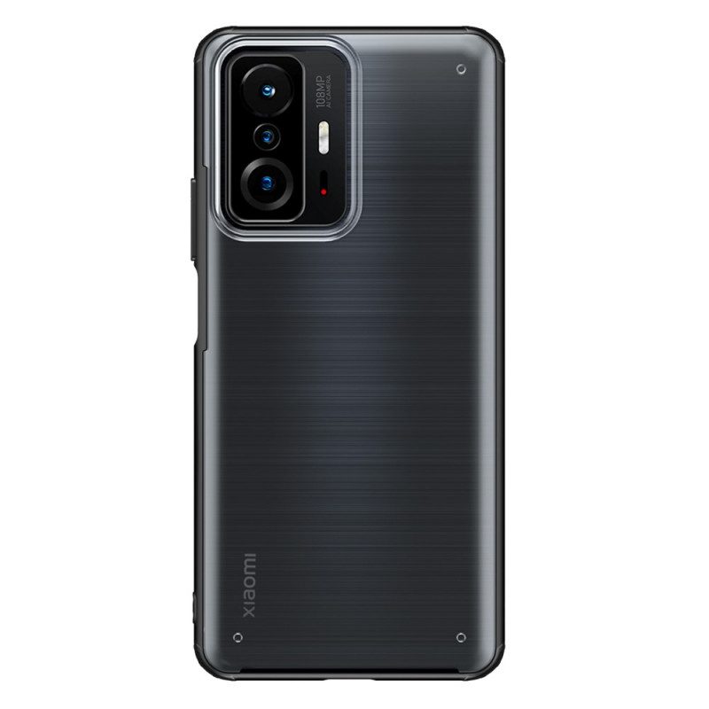 Hülle Für Xiaomi 11T / 11T Pro Rüstungsserie